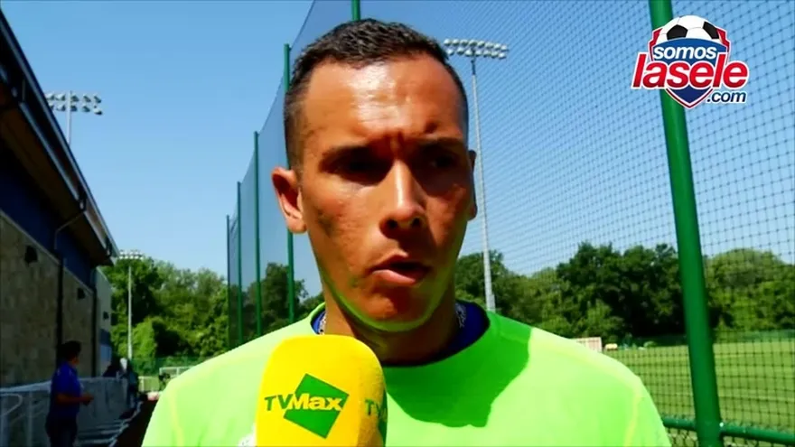 Para Armando Cooper y Blas Pérez hay que darlo todo contra EE.UU.