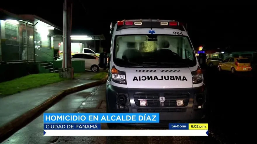 Dos homicidios en San Miguelito en menos de 12 horas