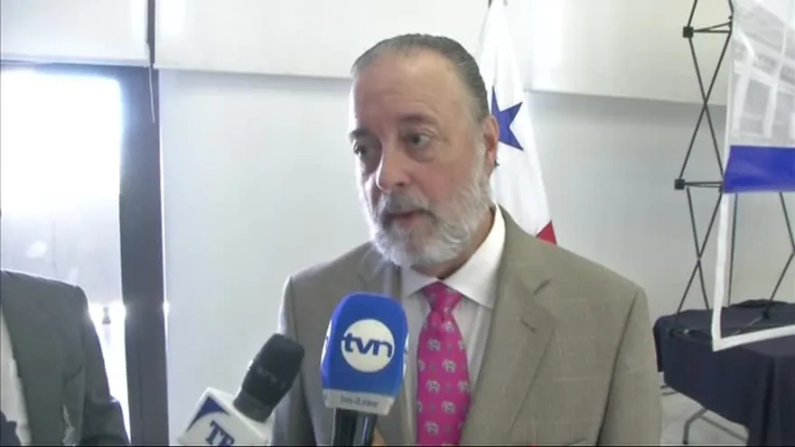 Tribunal Electoral reconoce a Martinelli como único presidente de CD