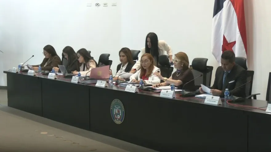 Comisión de la Mujer busca agilizar adopciones: 'El proceso se alarga demasiado'