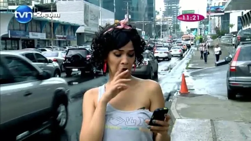 Spa con Yovana Yiseth