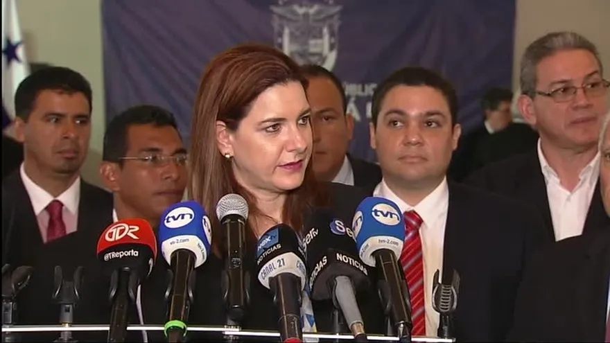 Directora del Idaan explica proceso de licitación de nuevos proyectos