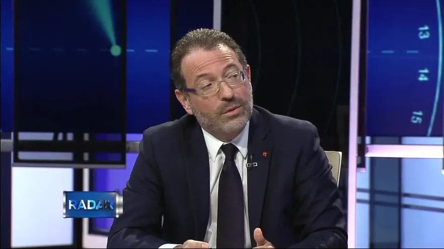 bloque 2: Especialistas hablan de la necesidad de compactar la urbe