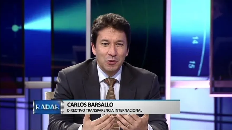 Diagnóstico del estado de la justicia en Panamá Bloque 7