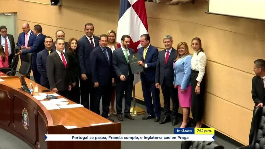 Los beneficios de un tratado de libre comercio entre Panamá e Israel