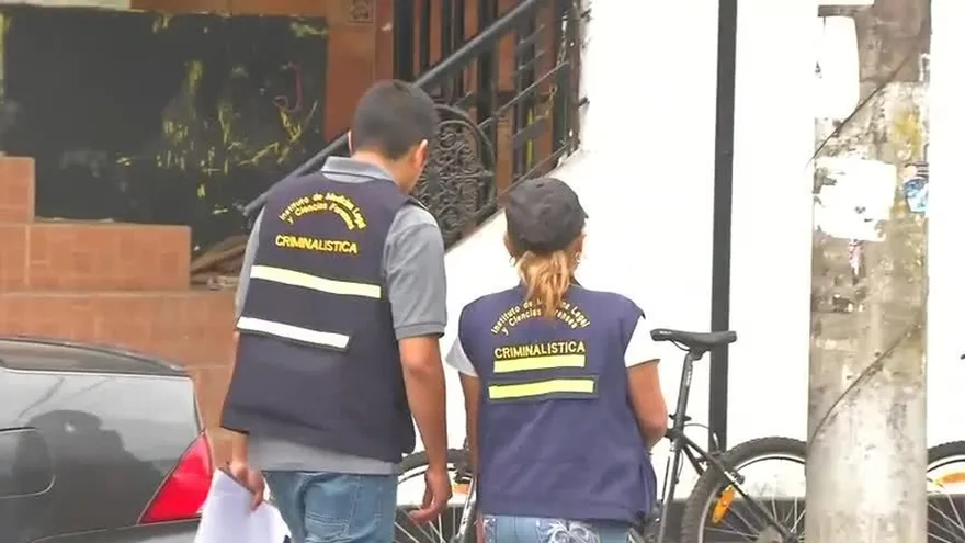 Balacera en discoteca deja dos heridos en La Chorrera