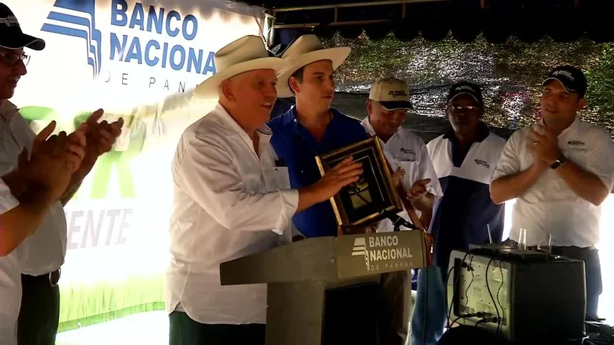 Ganaderos apuestan al uso de nuevas tecnologías en Panamá