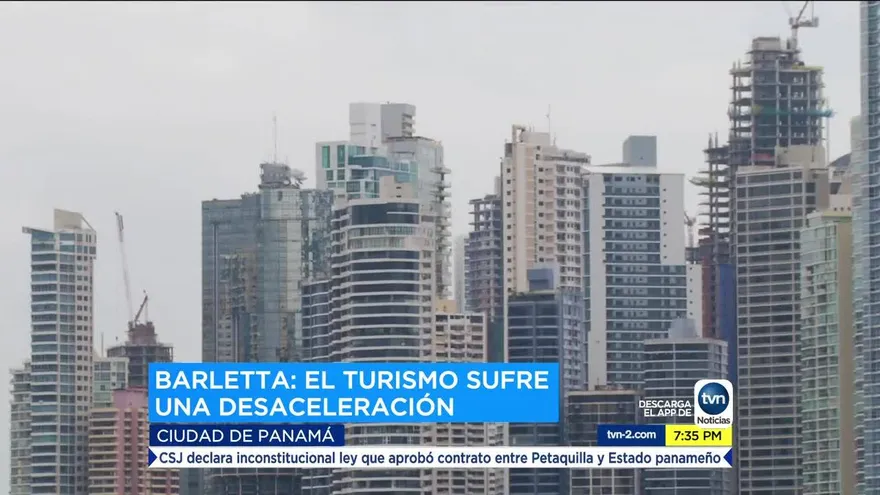 Piden reactivar el sector turismo en Panamá