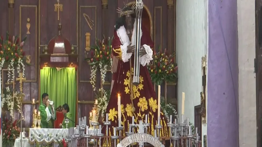 El proceso de restauración está valorado en $12.2 millones.