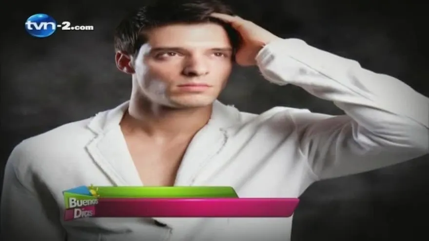 Consejo para hacer crecer un cabello sano