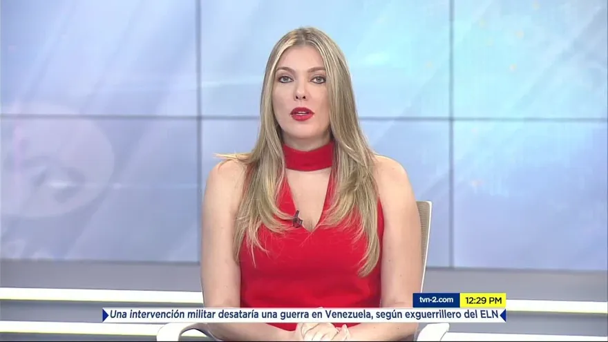 Noticiero MD 1 de octubre del 2018 - Bloque 2