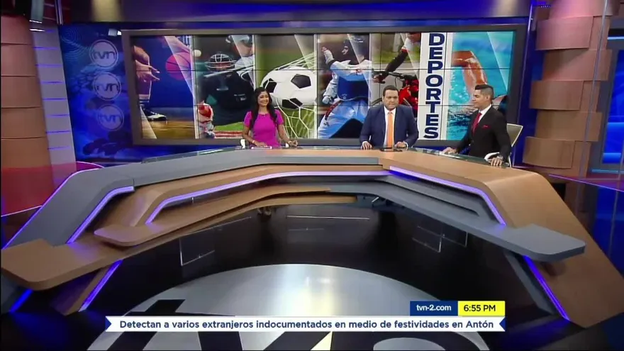 Noticiero Estelar 16 de enero del 2020 - Bloque 2