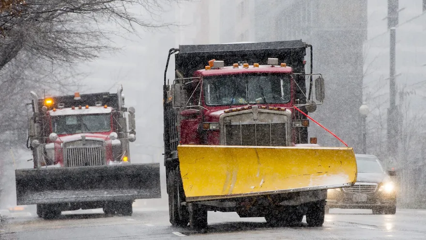 Las más de 65 pulgadas de nieve que se han acumulado desde el día de Navidad en la ciudad de Erie, a orillas del lago de nombre homónimo, rompieron hoy un récord de nevadas en el estado de Pensilvania, de acuerdo con los datos del Servicio Meteorológico Nacional.