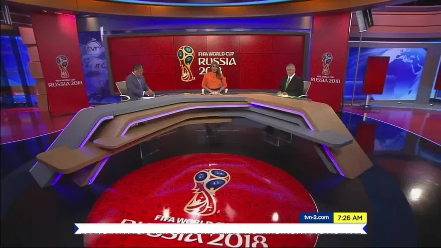 Noticiero AM 15 de junio del 2018 - Bloque 3