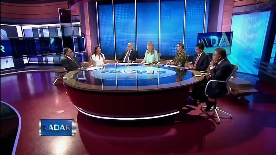 Bloque 4: Factores que involucra el acuerdo de paz