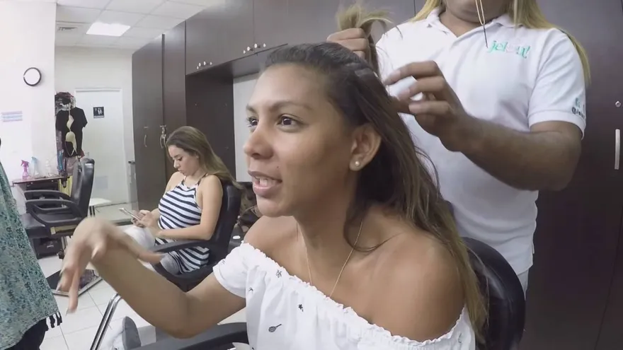 Suelta El Wichi Backstage -  Episodio 29