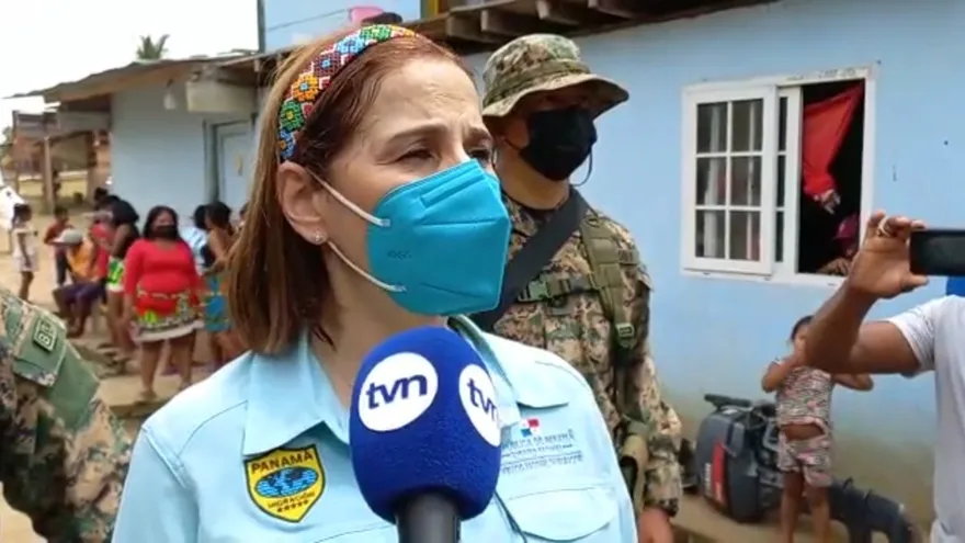 Directora de Migración asegura que Colombia no está cumpliendo los acuerdos