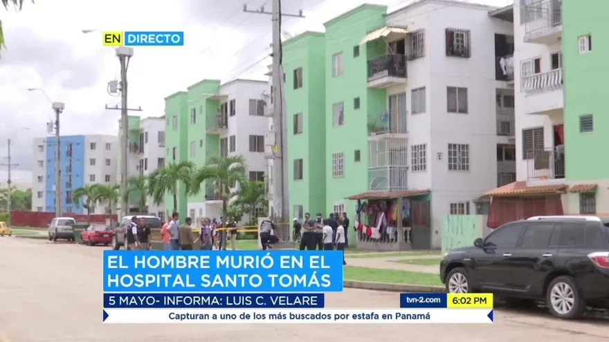 Asesinan a joven de 19 años en Curundú