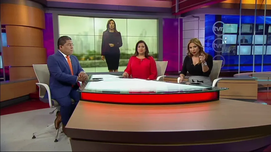 Noticiero AM 3 de mayo del 2018 - Bloque 1