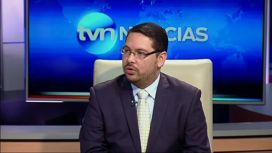 Director de la ATTT explica la investigación que se sigue a dueño de bus