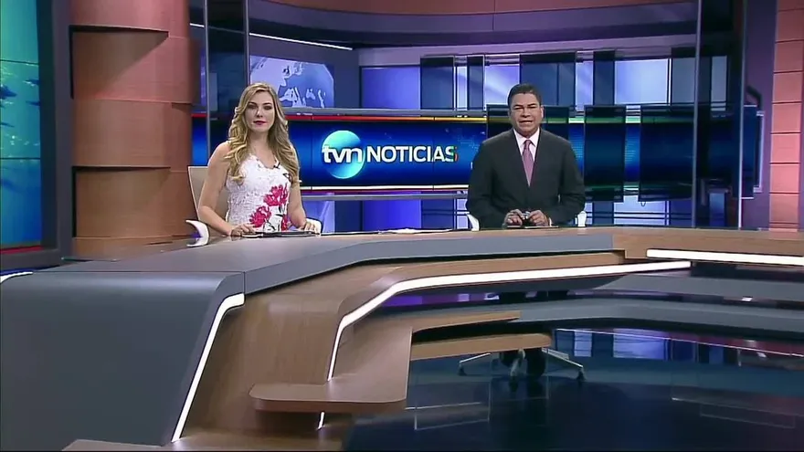 Noticiero MD 22 de junio del 2017 - Bloque 1