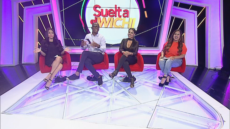 ¡Cara a cara de Franklyn Robinson con su padre después de 8 años!