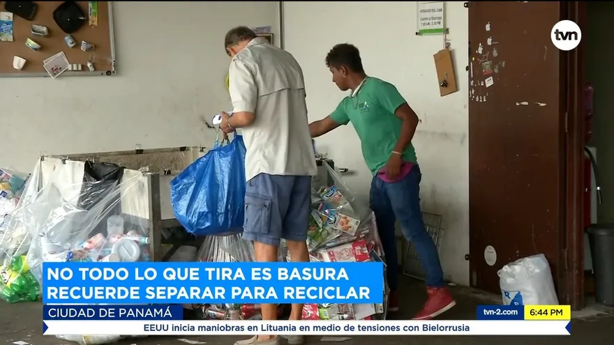 ¿Qué hacer con los residuos de comida en casa?