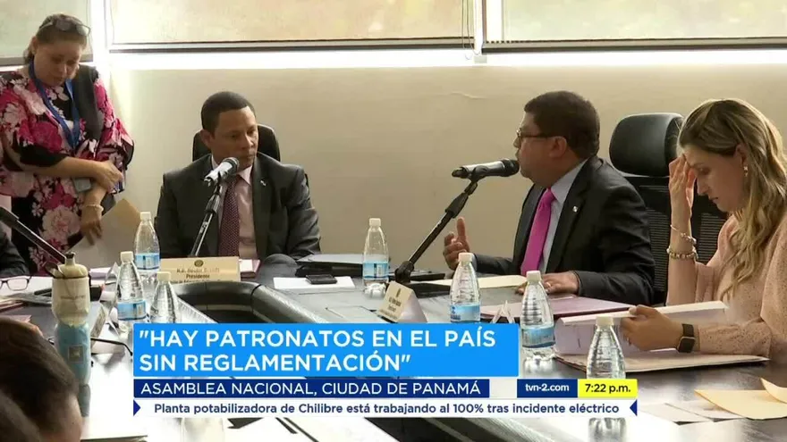 Subcomisión evaluará proyecto ley que buscar regular patronatos culturales