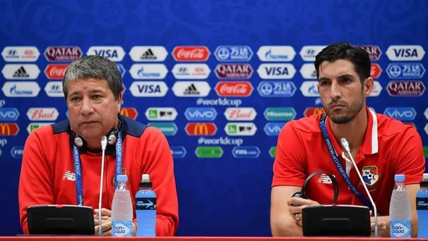 Jaime Penedo se pronunció en redes sociales por la salida de Hernán Darío Gómez