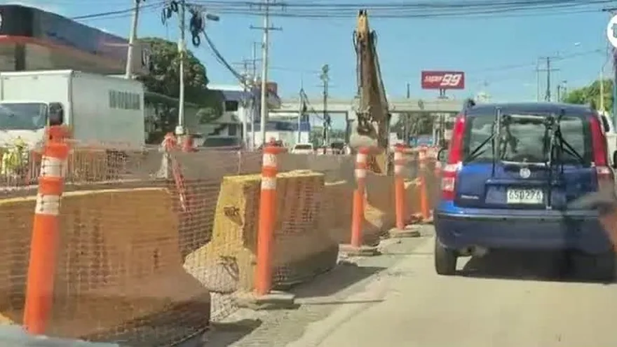 Aumenta el movimiento vehicular en Azuero por celebraciones patrias