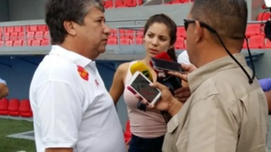 Palabras de Hernán Darío Gómez (Parte 2)