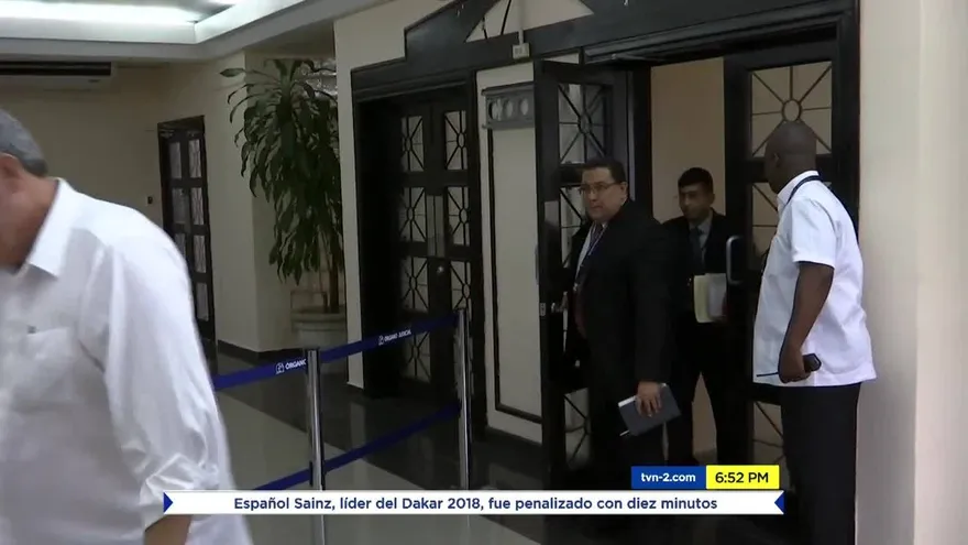 Vuelven a suspender audiencia por caso de pinchazos telefónicos