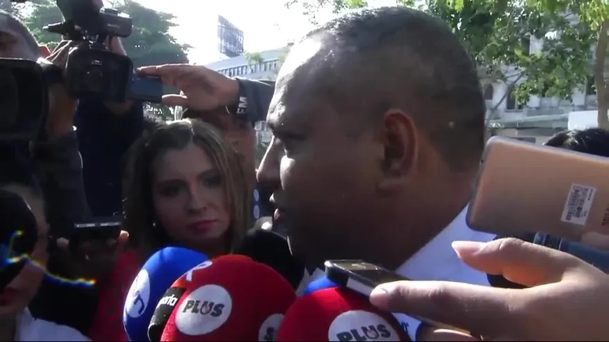 La Asamblea necesita un equilibrio: diputado Raúl Pineda