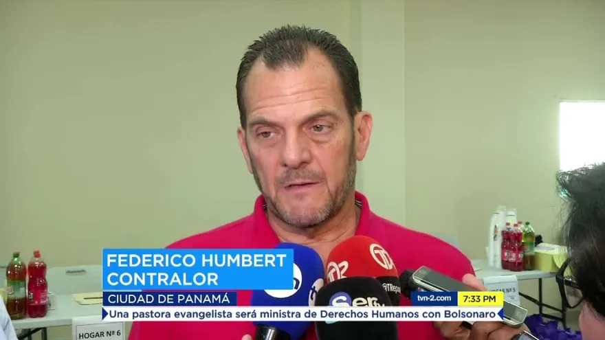 Contraloría presentará informe final de auditorías a la Asamblea en 2019