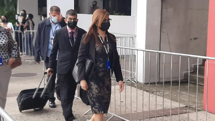 Suspenden audiencia preliminar de caso Lava Jato