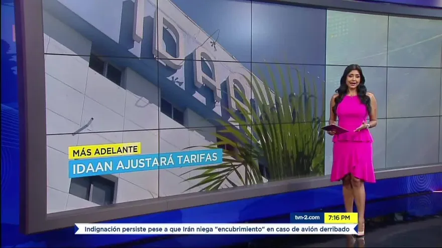 Noticiero Estelar 13 de enero del 2010 - Bloque 3