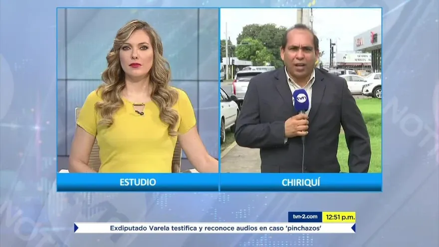 Noticiero MD 9 de julio del 2019 - Bloque 4