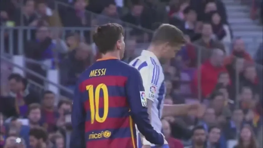 Finalistas al Balón de Oro 2015: Messi, Cristiano y Neymar