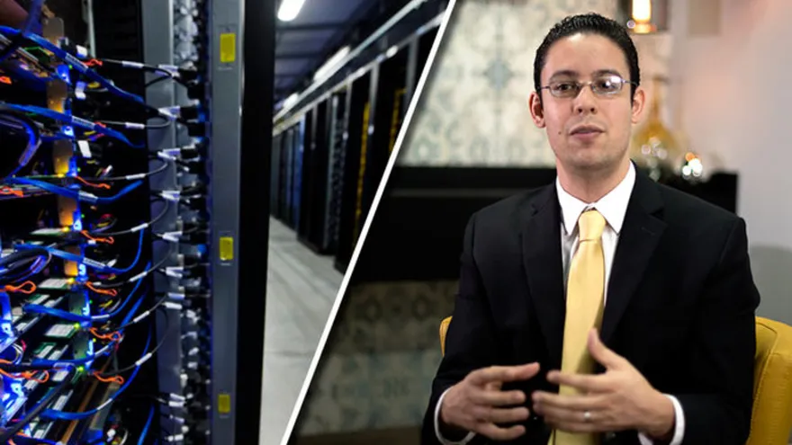 Hacker ético certificado habla sobre ´The Panama Papers´