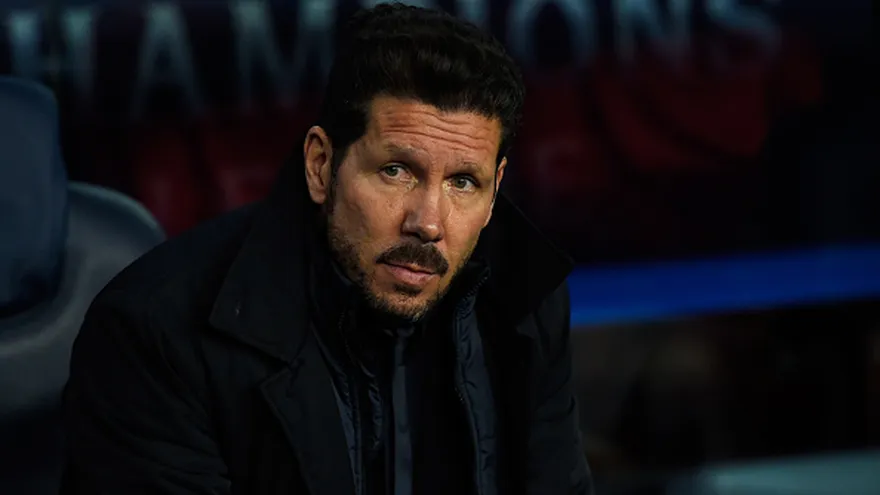 Diego Simeone