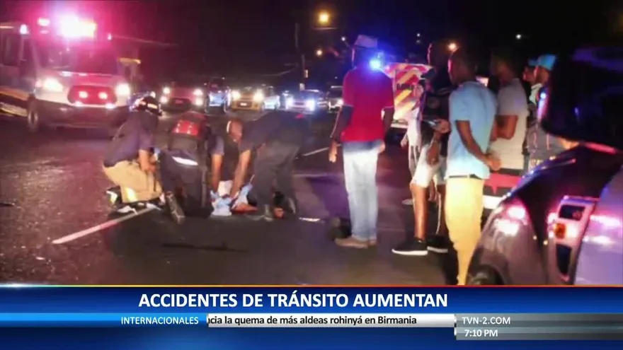 Noticiero Estelar 18 de noviembre de 2017 - Bloque 4