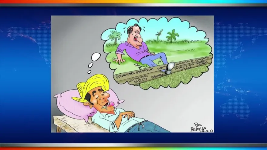 Noticiero AM 24 de marzo del 2017 - Bloque 4