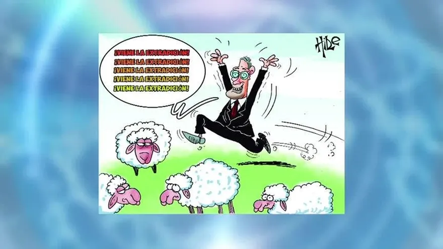 Bloque 8: Caricatura