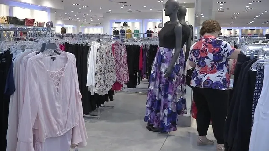 La tendencia de la moda en Año Nuevo