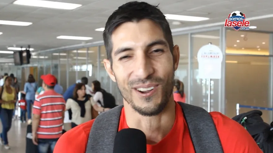 Jaime Penedo desde Costa Rica, evalúa los partidos de eliminatorias