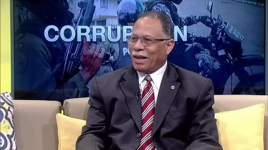 Panamá necesita una política criminológica amplia: Delgado Diamante