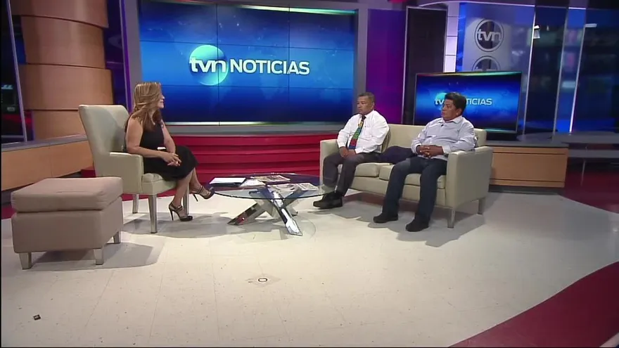 Noticiero AM 13 de marzo del 2017 - Bloque 2