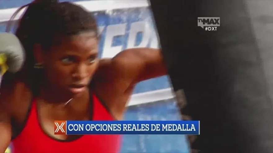 Atletas nacionales próximos a competir en Río 2016