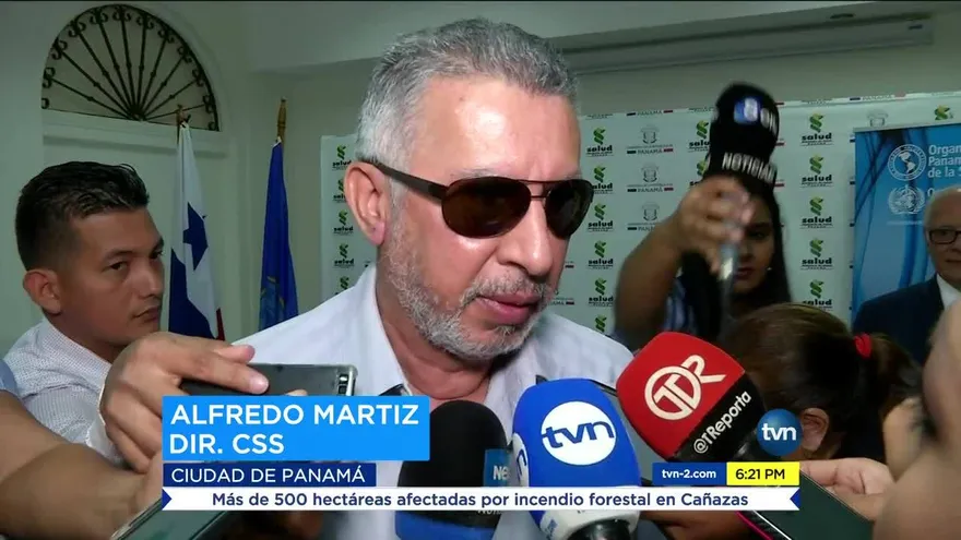 Hospital Susana Jones podrá brindar todos sus servicios desde este jueves