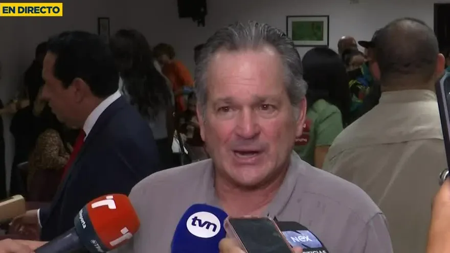 En la Vía España 'no se puede talar ni un solo árbol hasta que haya un estudio de impacto ambiental', advierte Navarro